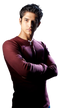 Actor Tyler Posey PNG Free Image