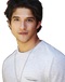 Actor Tyler Posey PNG HD Image