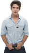 Actor Tyler Posey PNG Image