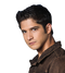 Actor Tyler Posey PNG