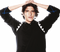 Actor Tyler Posey Transparent