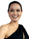 Actress Angelina Jolie PNG Image