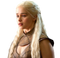 Actress Emilia Clarke PNG Free Download