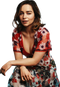 Actress Emilia Clarke PNG Image