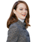 Actress Emma Stone PNG HD Image