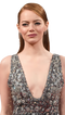 Actress Emma Stone PNG Images