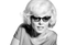 Actress Marilyn Monroe PNG Free Download