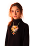 Actress Natalia Dyer PNG Clipart