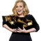 Adele PNG Picture