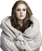 Adele Transparent