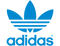 Adidas Logo PNG Clipart