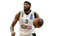 Adreian Payne PNG Free Image