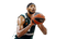 Adreian Payne PNG High Quality Image