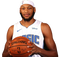 Adreian Payne PNG Image HD