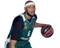 Adreian Payne PNG Photo