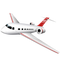 Aeroplane PNG File