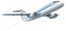 Aeroplane PNG HD Image