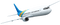 Aeroplane PNG Pic