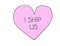 Aesthetic Heart PNG Free Image