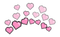 Aesthetic Heart PNG Image