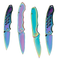 Aesthetic Hologram PNG File