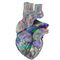 Aesthetic Hologram PNG Free Image