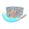 Aesthetic Hologram PNG HD Image