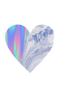 Aesthetic Hologram PNG Picture