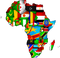 Africa Map PNG Image HD