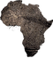 Africa Map PNG Picture