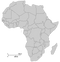 Africa Map Transparent
