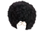 Afro Hair Download PNG