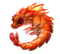 Aimated Shrimp PNG