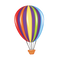 Air Balloon PNG Free Download