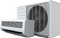 Air Conditioner PNG Picture