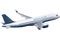 Aircraft PNG Clipart