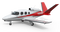 Aircraft PNG Image