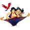 Aladdin PNG Free Download