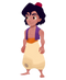 Aladdin PNG High Quality Image