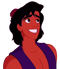 Aladdin PNG Image File