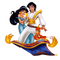 Aladdin PNG Image HD