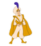 Aladdin PNG Image