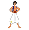 Aladdin PNG Photo