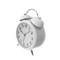 Alarm Clock PNG Clipart