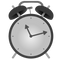 Alarm Clock PNG File Download Free