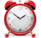 Alarm Clock PNG Image