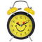 Alarm Clock PNG Photo