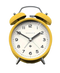 Alarm Clock PNG Pic