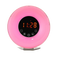 Alarm Clock PNG Transparent HD Photo