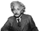 Albert Einstein PNG File Download Free